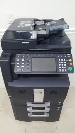 Kyocera Taskalfa 250ci