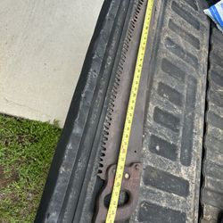 40” Vintage Saw / Read Below ⬇️