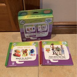 Leapfrog 2 Book Combo
