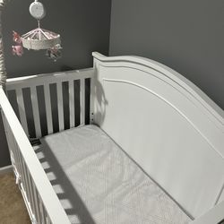 Delta Baby Crib