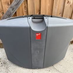 Fender Passport 069-1001 Gray Portable PA System 500 Watt