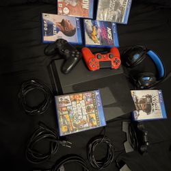Ps4 