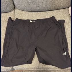 North Face Hiking Pants Men’s Med