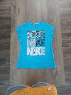Nike shirt
