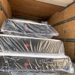 Colchones Quality Nuebos En rollados 