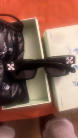 Off-White Shades
