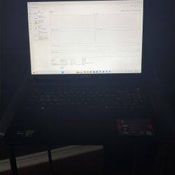 MSI Gaming Laptop Raider GE