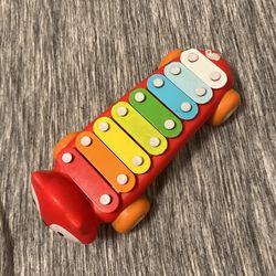 Free Baby Toddler Toy Xylophone 