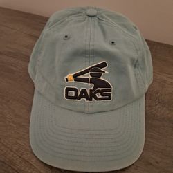Iowa Oaks (Now Iowa Cubs) Cap