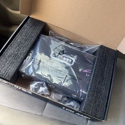  JC Power Amp  Base New 