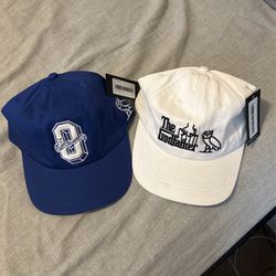 OVO Dad hat