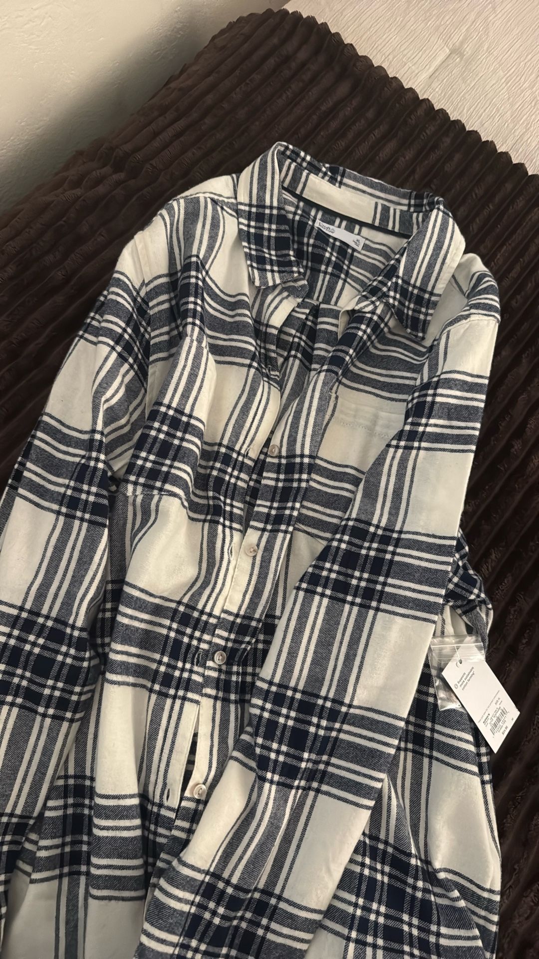 Women Flannel