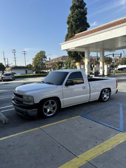 chrome ss wheels 20” TRADES