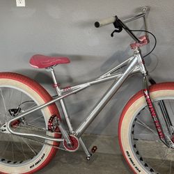 Se Bike Fat Quad 26 Inch 