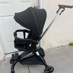 BABY STROLLER LIGHTWEIGHT 