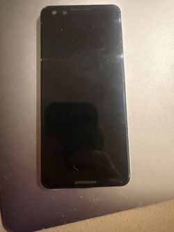 Google pixel 3