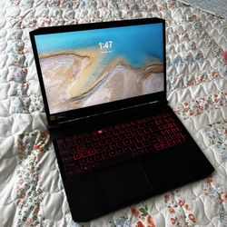 Acer Nitro 5 Gaming Laptop (Charger Included)