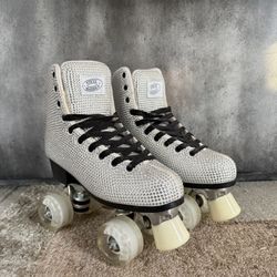 steve madden roller skates