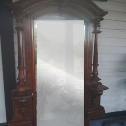 Antique Mirror