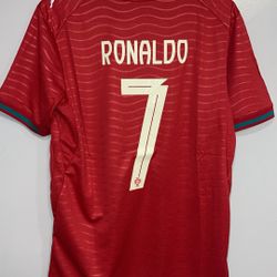 🇵🇹🇵🇹2026 WORLDCUP 🇵🇹🇵🇹 Ronaldo Jersey !