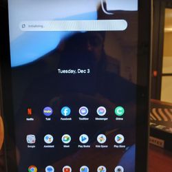 Voetex Tablet CMG101