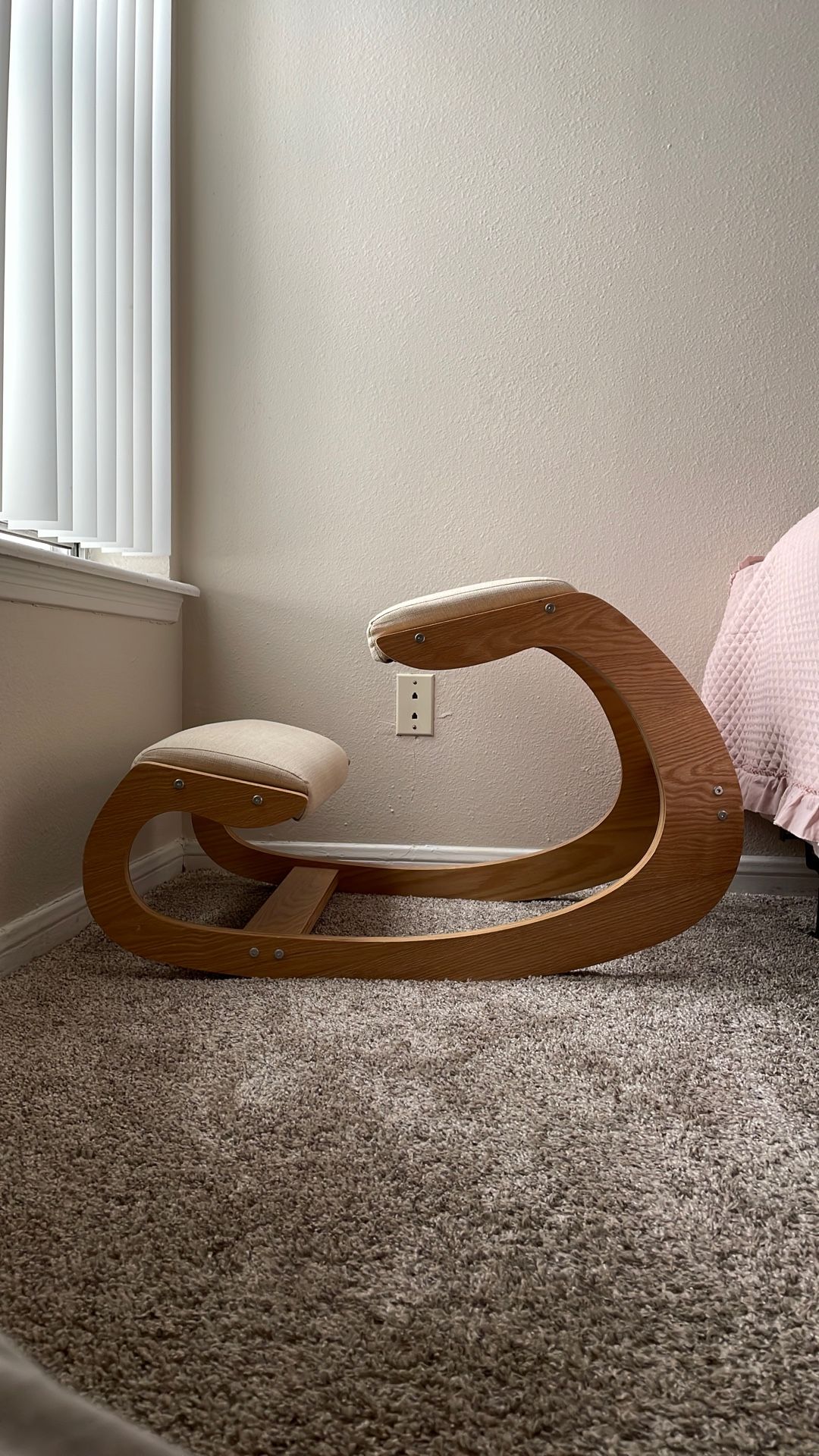 Ergonomic Office Chair, Desk Chair