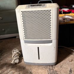 Dehumidifier