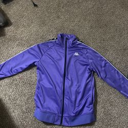 Kappa Sweater 