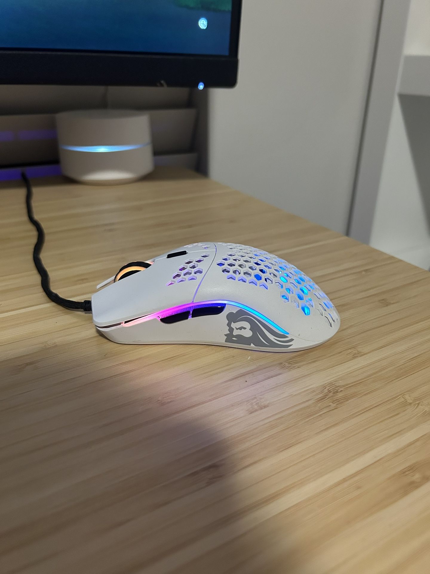 Glorious Gaming Model O Mouse