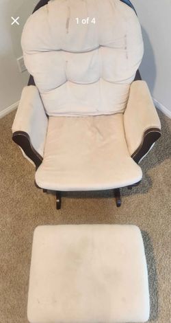Rocking chair