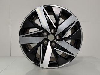 18" x 7.5" Kia Sorento 2021 2022 2023 Factory OEM Wheel Rim