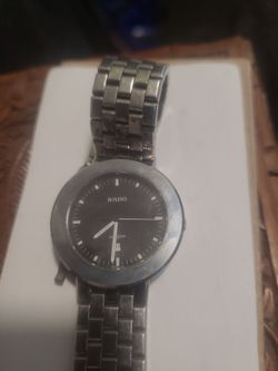 RADO watch
