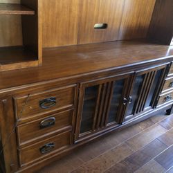 Large Tv Cabinet