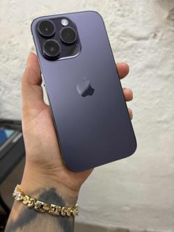 IPhone 14 Pro 128gb