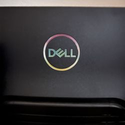 Dell Monitor BROKEN screen