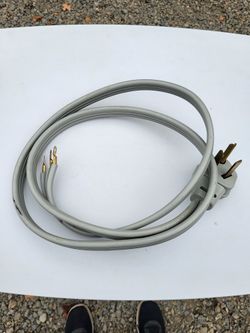 Dryer Plug