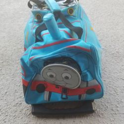 Thomas the Train Tote Bag