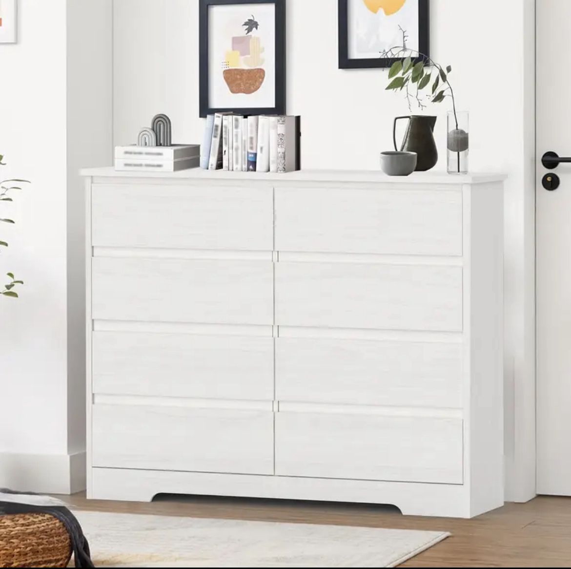 brand New Storage Cabinet (8046)