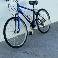 Diamondback WILD WOOD Mountain Bike 