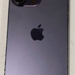 14 Pro Max 128gb Unlocked 