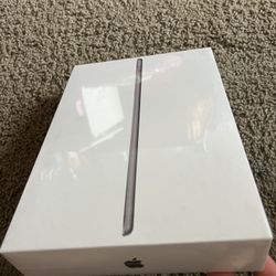 iPad 9th Generation New 64GB