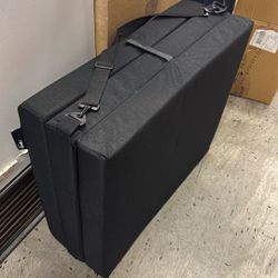 Revo Twin Mattress Tri-fold