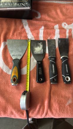 Puddy Knives