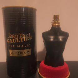 Black Jean Paul Gaultier 100ml