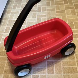 KIDS WAGON by little tikes