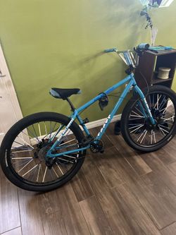 blue 27.5 mafia bomma