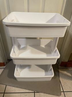 3 Tier Organizer