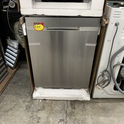 SAMSUNG DISHWASHER 