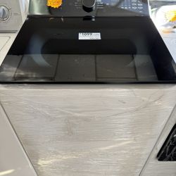 Lg Top Load 4.5 Cf Washer 