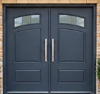 High-quality Windows and doors